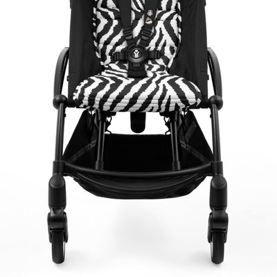 Stokke YOYO³ Stroller From 6 Months | Wild Collection - Twinkle Twinkle Little One