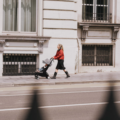 Stokke YOYO³ Stroller From 6 Months | Wild Collection - Twinkle Twinkle Little One