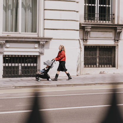 Stokke YOYO³ Stroller From 6 Months | Wild Collection - Twinkle Twinkle Little One