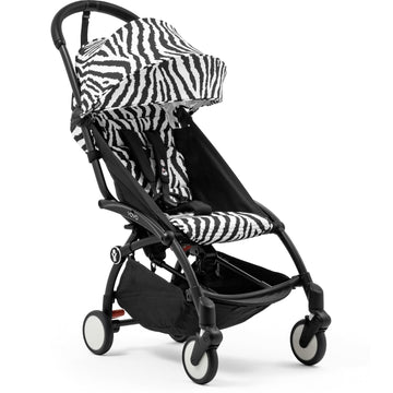 Stokke YOYO³ Stroller From 6 Months | Wild Collection - Twinkle Twinkle Little One