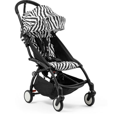 Stokke YOYO³ Stroller From 6 Months | Wild Collection - Twinkle Twinkle Little One