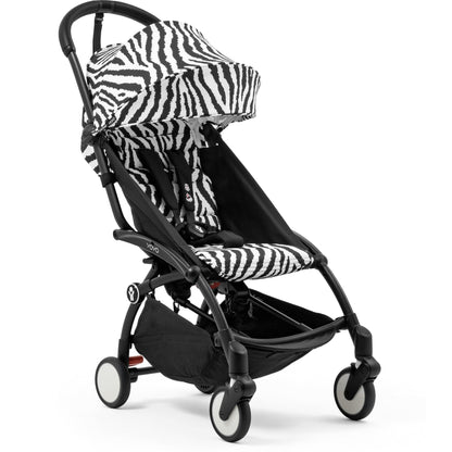 Stokke YOYO³ Stroller From 6 Months | Wild Collection - Twinkle Twinkle Little One