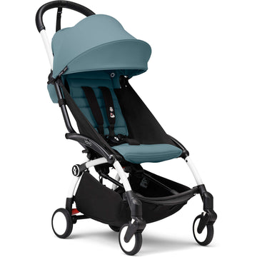 Stokke YOYO³ Stroller From 6 Months - Twinkle Twinkle Little One