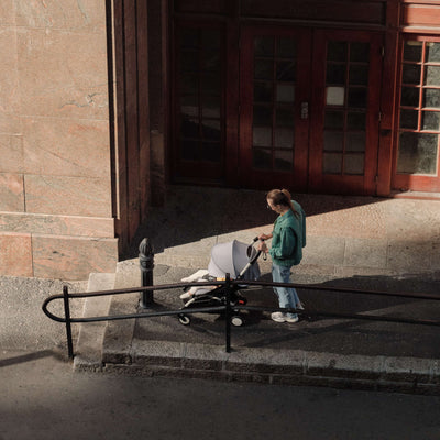 Stokke YOYO³ Stroller From 6 Months - Twinkle Twinkle Little One