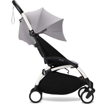 Stokke YOYO³ Stroller From 6 Months - Twinkle Twinkle Little One