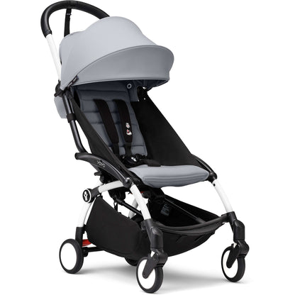 Stokke YOYO³ Stroller From 6 Months - Twinkle Twinkle Little One