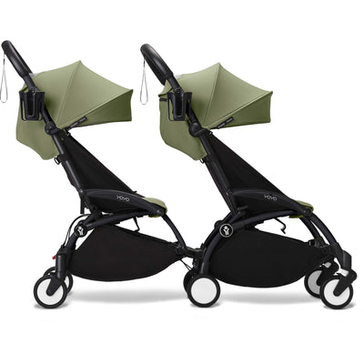 Stokke YOYO Cup Holder - Twinkle Twinkle Little One