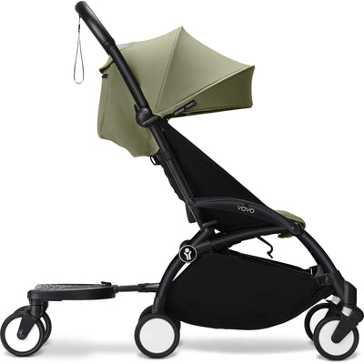 Stokke YOYO Board - Twinkle Twinkle Little One