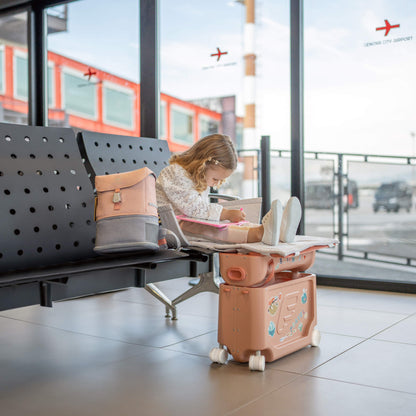 Stokke JetKids BedBox - Twinkle Twinkle Little One