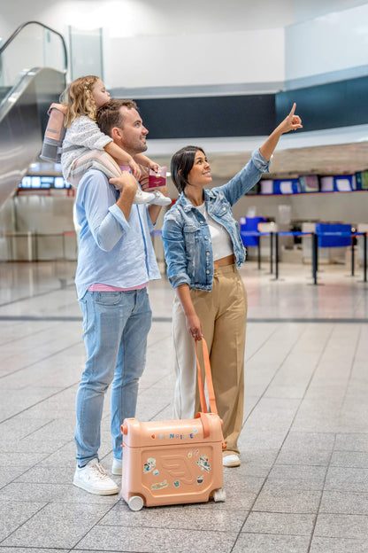 Stokke JetKids BedBox - Twinkle Twinkle Little One