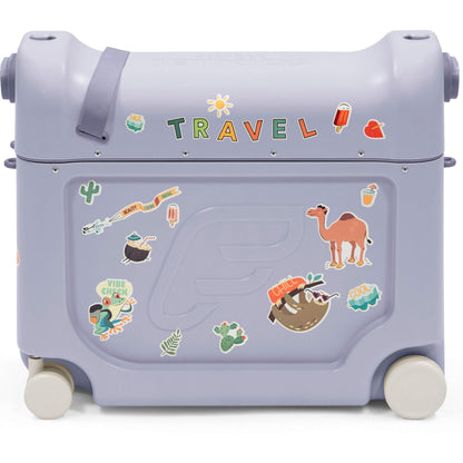 Stokke JetKids BedBox - Twinkle Twinkle Little One