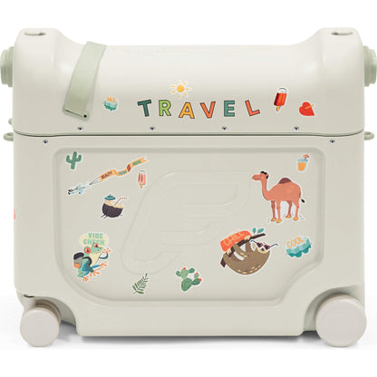 Stokke JetKids BedBox - Twinkle Twinkle Little One