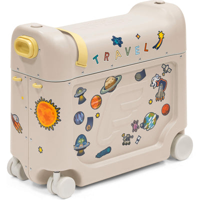 Stokke JetKids BedBox - Twinkle Twinkle Little One