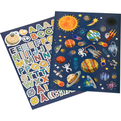 Stokke JetKids Travel Bundle - Twinkle Twinkle Little One