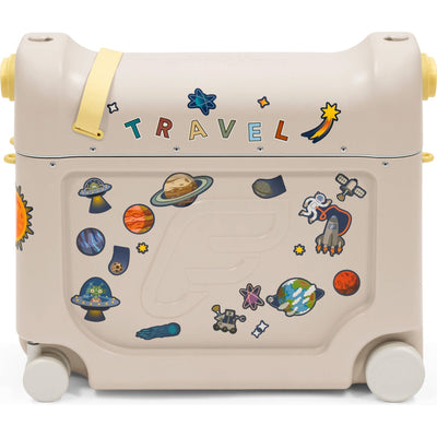 Stokke JetKids BedBox - Twinkle Twinkle Little One