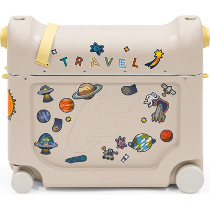 Stokke JetKids BedBox - Twinkle Twinkle Little One