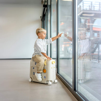 Stokke JetKids BedBox - Twinkle Twinkle Little One