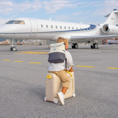 Stokke JetKids Travel Bundle