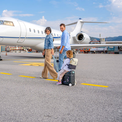 Stokke JetKids BedBox - Twinkle Twinkle Little One