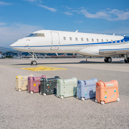 Stokke JetKids BedBox - Twinkle Twinkle Little One