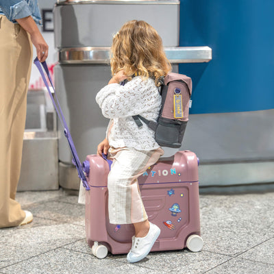 Stokke JetKids Travel Bundle - Twinkle Twinkle Little One