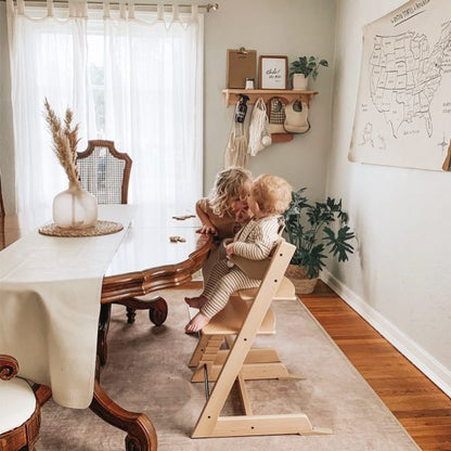 Stokke Tripp Trapp High Chair² - Twinkle Twinkle Little One