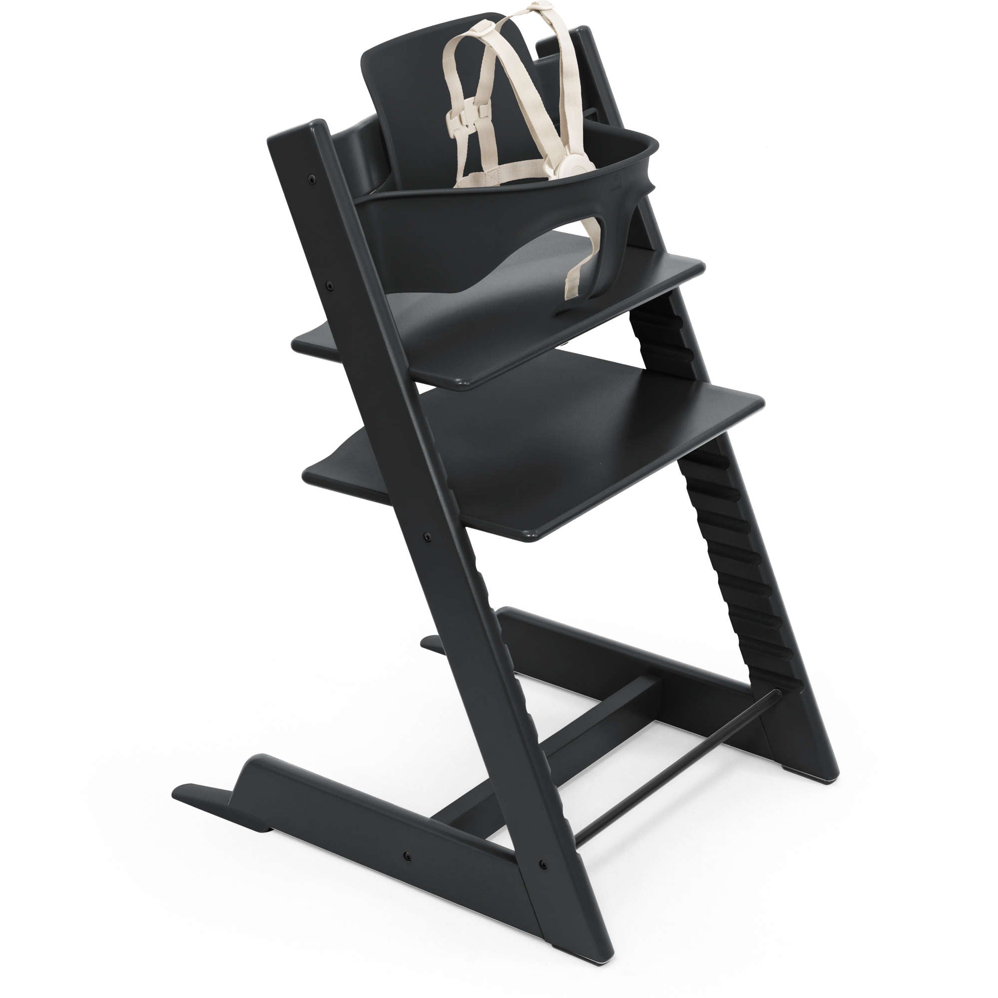 Buy black Stokke Tripp Trapp High Chair²