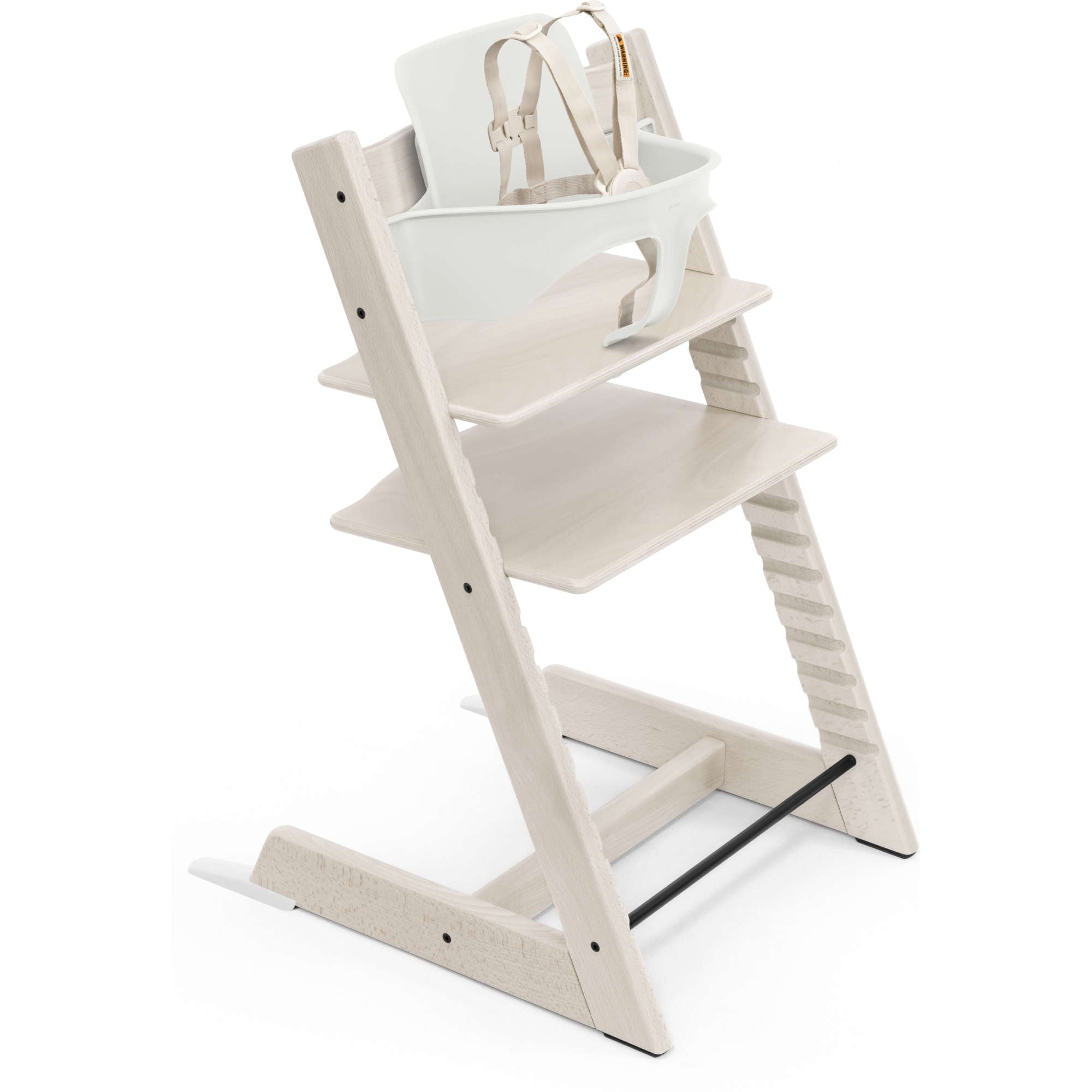 Buy whitewash Stokke Tripp Trapp High Chair²