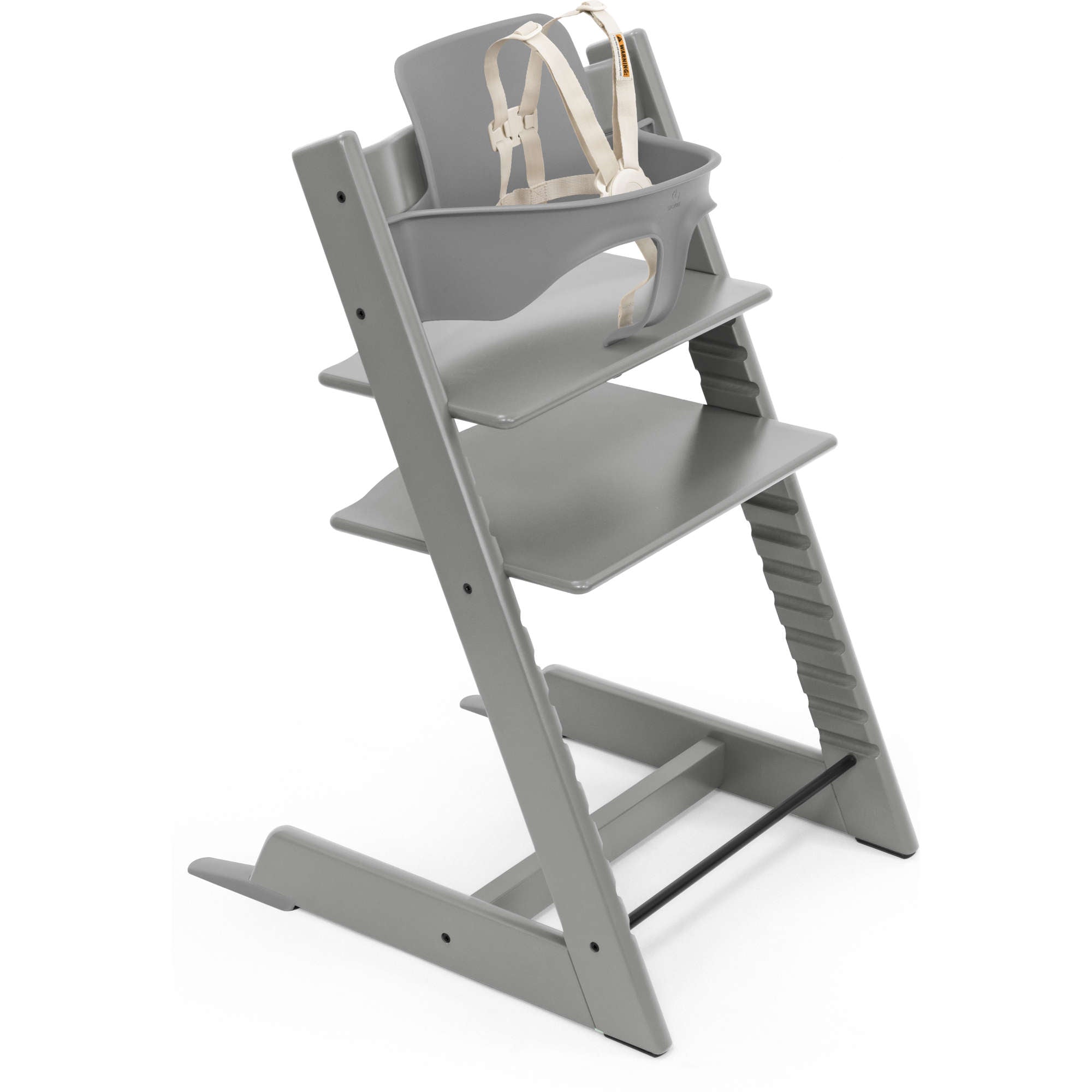 Buy storm-grey Stokke Tripp Trapp High Chair²