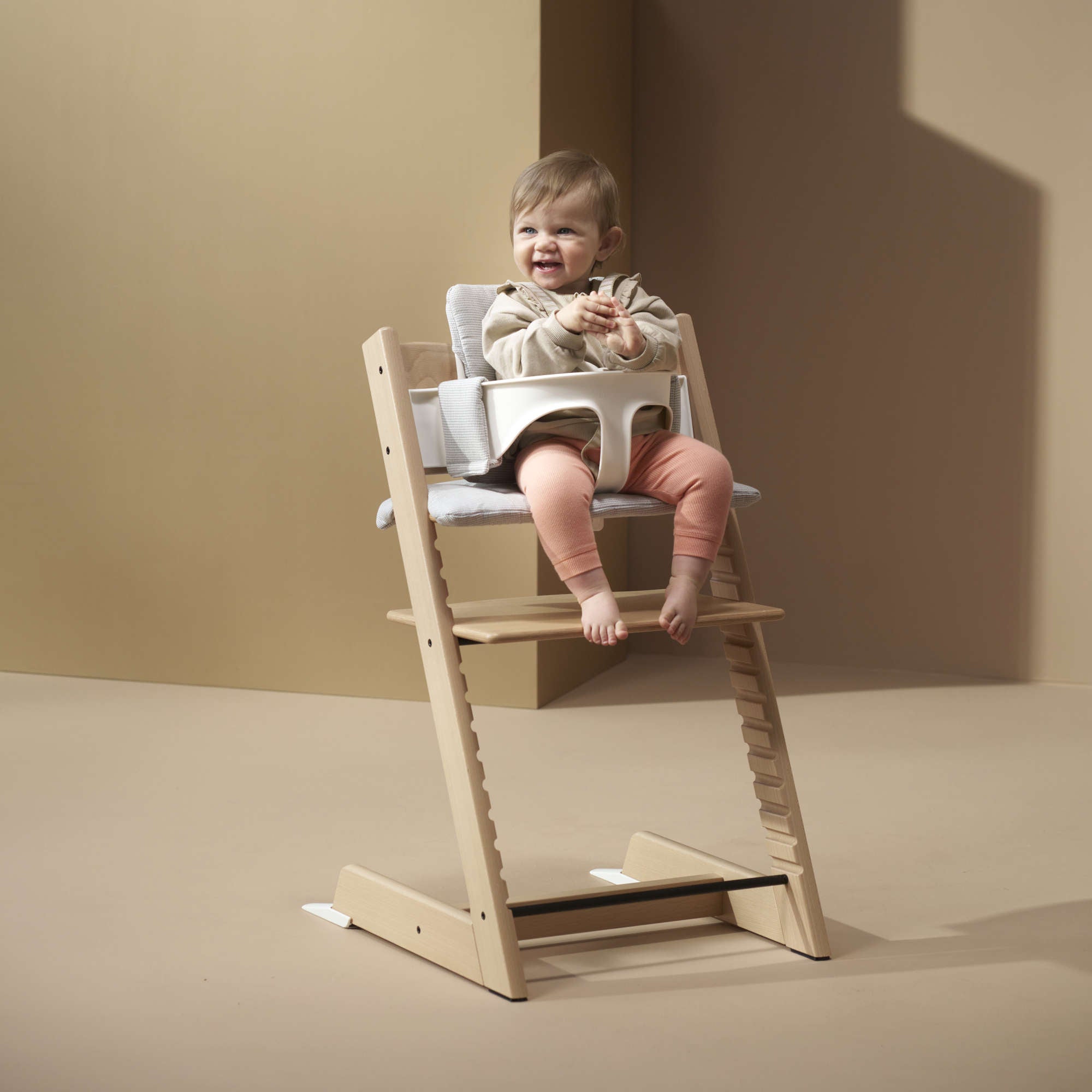 Stokke Tripp Trapp High Chair² Oak - 0