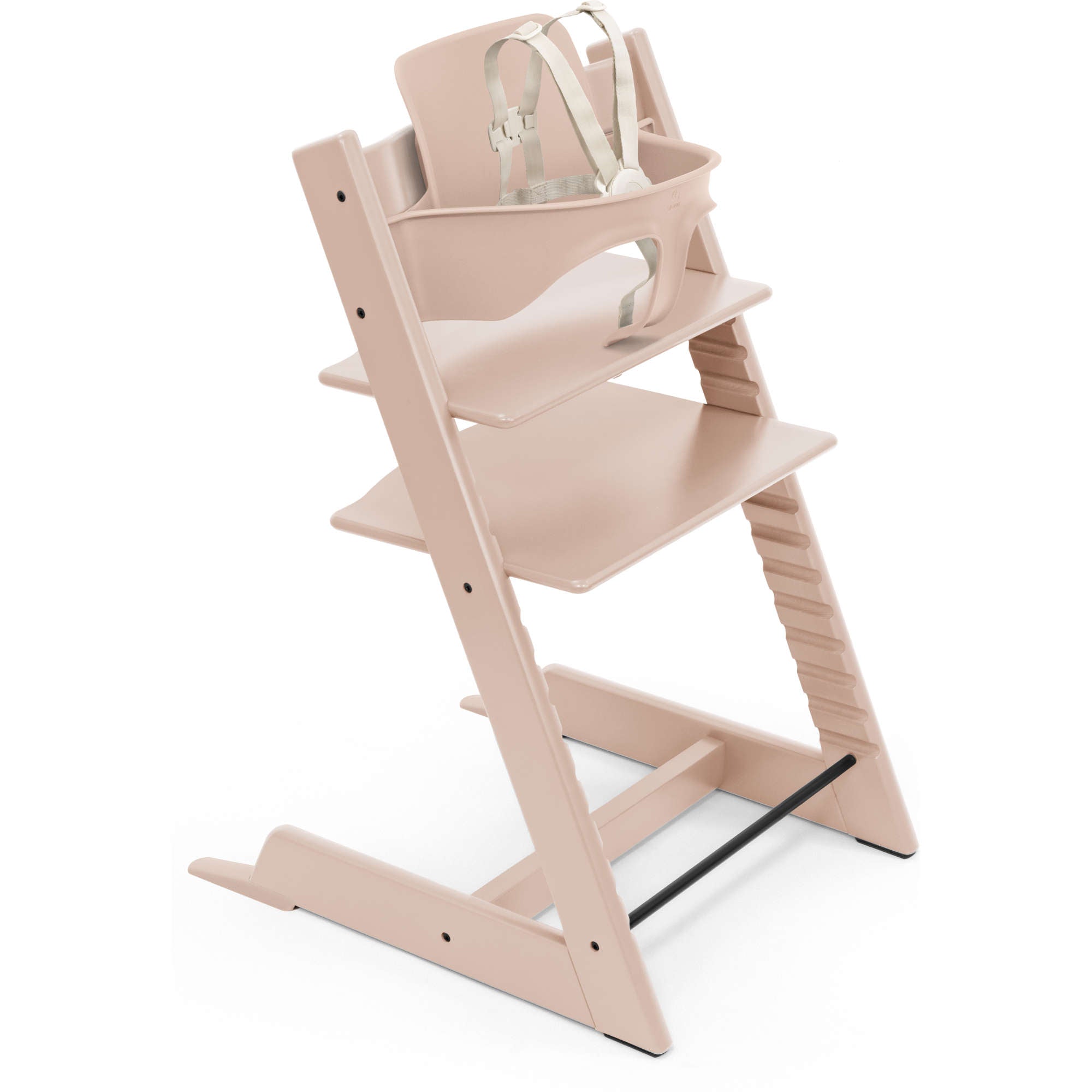 Buy serene-pink Stokke Tripp Trapp High Chair²