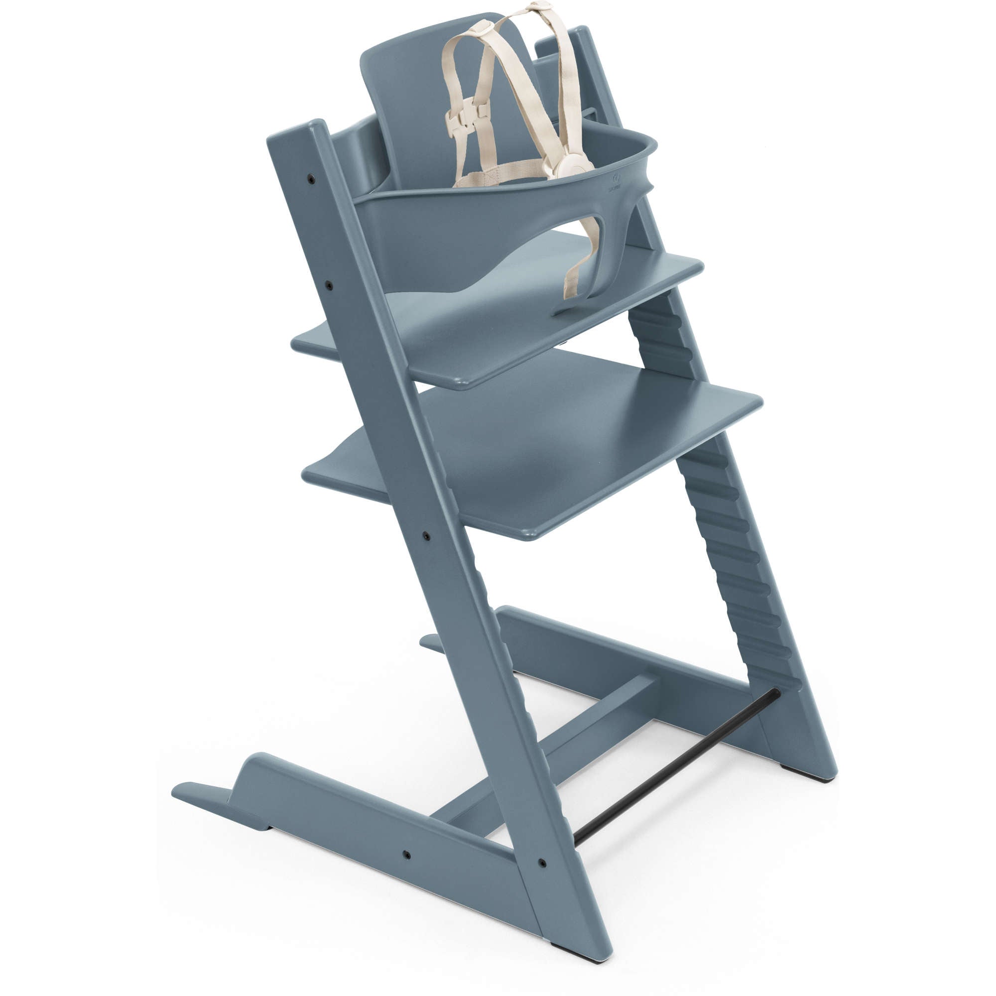 Buy fjord-blue Stokke Tripp Trapp High Chair²