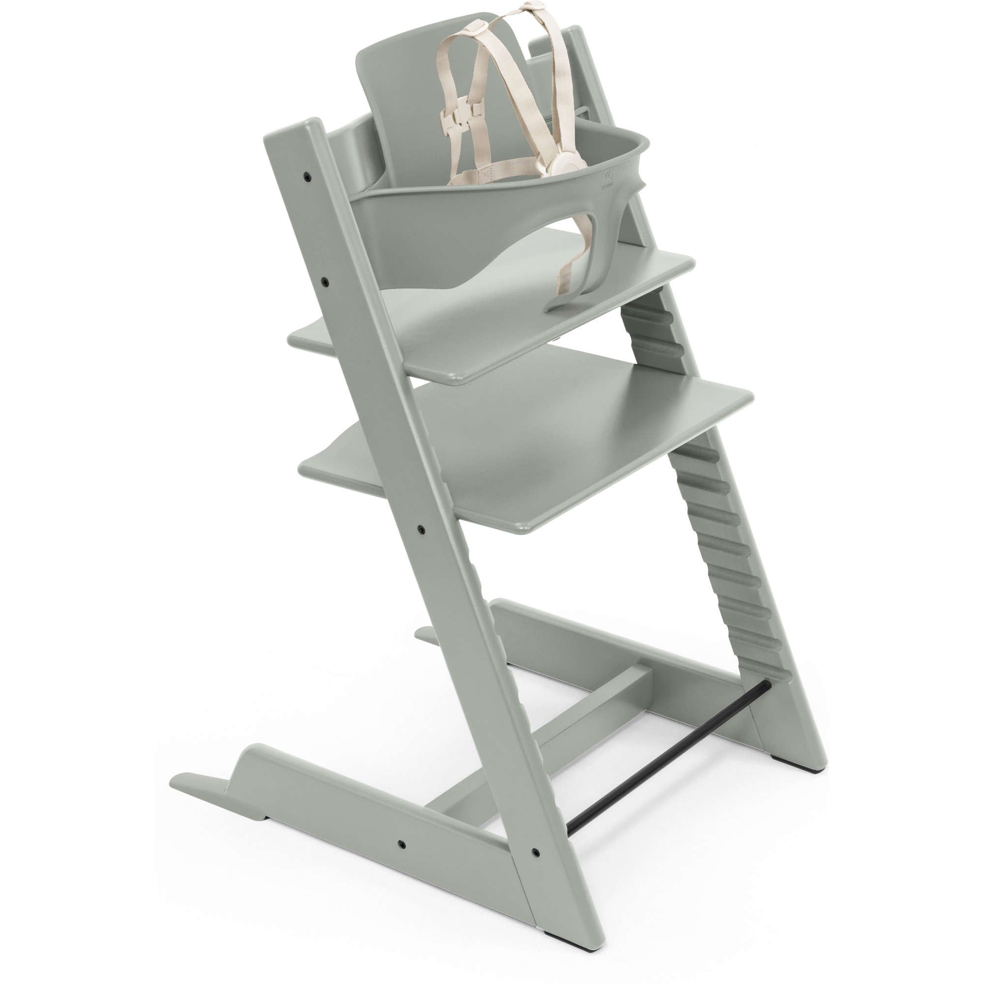 Buy glacier-green Stokke Tripp Trapp High Chair²