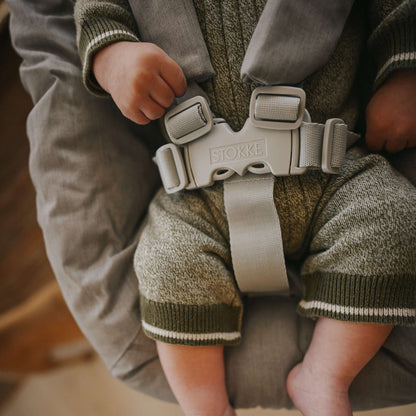 Stokke Tripp Trapp High Chair² with Newborn Set - Twinkle Twinkle Little One