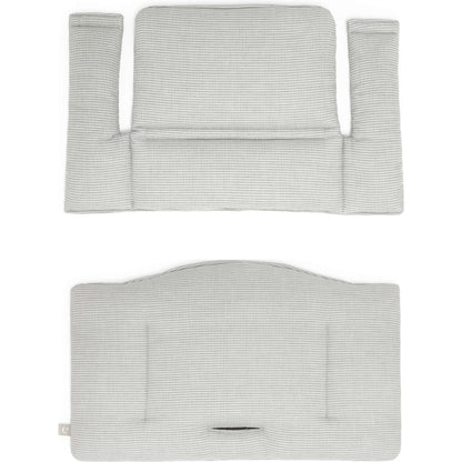 Stokke Tripp Trapp High Chair² with Cushion + Stokke Tray - Twinkle Twinkle Little One