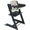 Stokke Tripp Trapp High Chair² with Cushion + Stokke Tray - Twinkle Twinkle Little One