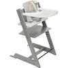 Stokke Tripp Trapp High Chair² with Cushion + Stokke Tray - Twinkle Twinkle Little One