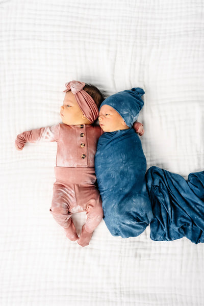 Lou Lou & Company Heath Newborn Hat Bundle