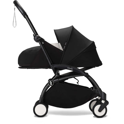 Stokke YOYO³ Stroller From Newborn to Toddler - Twinkle Twinkle Little One