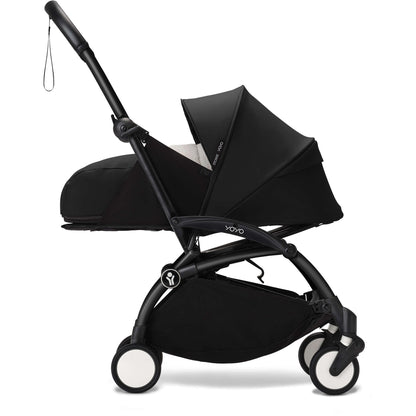 Stokke YOYO³ Stroller From Newborn to Toddler - Twinkle Twinkle Little One