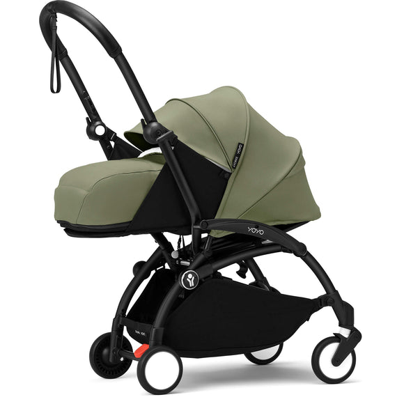 Stokke YOYO³ Stroller From Newborn to Toddler - Twinkle Twinkle Little One