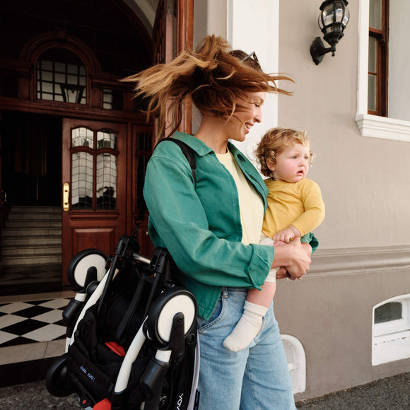 Stokke YOYO³ Stroller From Newborn to Toddler - Twinkle Twinkle Little One