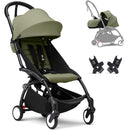 Stokke YOYO³ Stroller From Newborn to Toddler - Twinkle Twinkle Little One
