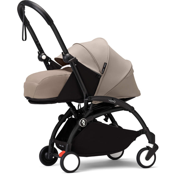 Stokke YOYO³ Stroller From Newborn to Toddler - Twinkle Twinkle Little One