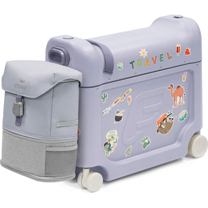 Stokke JetKids Travel Bundle - Twinkle Twinkle Little One