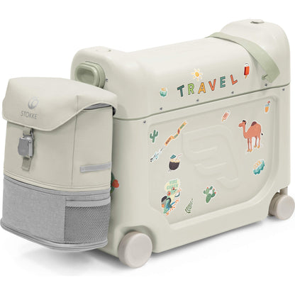 Stokke JetKids Travel Bundle - Twinkle Twinkle Little One