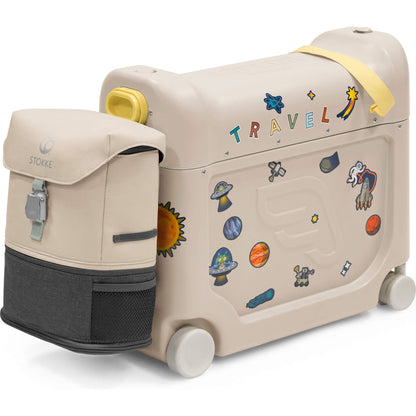 Stokke JetKids Travel Bundle - Twinkle Twinkle Little One