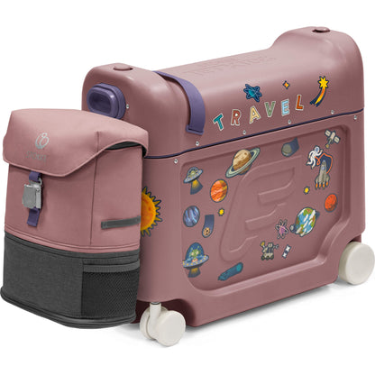 Stokke JetKids Travel Bundle - Twinkle Twinkle Little One