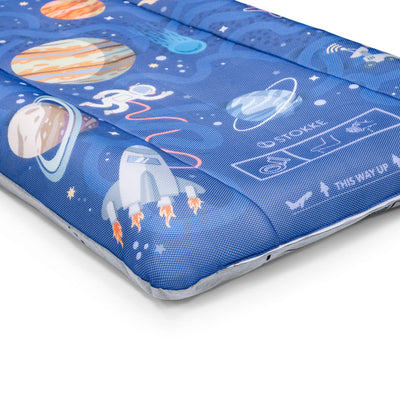 Stokke JetKids CloudSleeper Inflatable Kids Bed