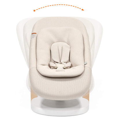 Stokke Yoga Baby Bouncer & Swing - Twinkle Twinkle Little One